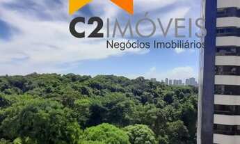 Imagem 2: Apartamento para venda, 4/4 com 130 m2 no Alto do Parque / Pituba - Salvador - BA