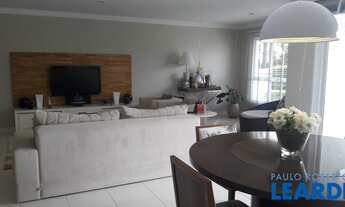 Imagem 6: CASA EM CONDOMÍNIO - ALDEIA DA SERRA - SP