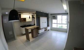 Imagem: São Paulo - Apartamento Padrão - Brooklin