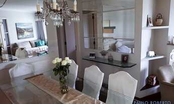 Imagem 6: APARTAMENTO - ALPHAVILLE - SP