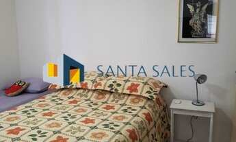 Imagem 7: Apartamento com duas suítes