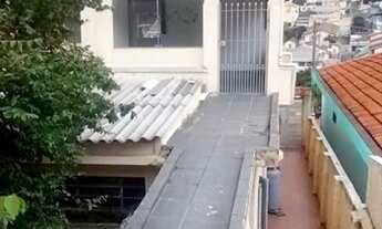 Imagem 6: CASA ASSOBRADADA - VILA MAZZEI - SP