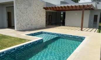 Imagem 3: Casa em Condomínio para Venda em Lagoa Santa, Champagne, 4 dormitórios, 2 suítes, 2 banhei