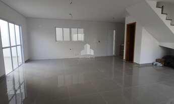 Imagem 6: Sobrado com 3 dormitórios à venda, 140 m² por R$ 550.000,00 - Jardim Anchieta - Mauá/SP