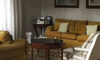 Imagem: CASA EM CONDOMÍNIO - ALPHAVILLE RESIDENCIAL