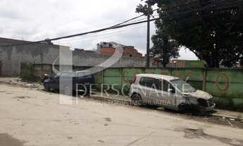 Imagem 2: IMPERDÌVEL!! Maravilhosa Área/Terrêno Plano 2.400m2 30 x 80 Murado Jd. Helena São Mig