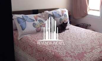 Imagem 6: APARTAMENTO 02 DORMITÓRIOS 01 VAGA 55M² VILA EMA