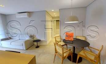 Imagem 2: Residencial Andaluz disponível para locação contendo 61m² com 2 dormitórios