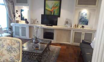 Imagem: Sobrado 5 suítes à venda, 380 m² por