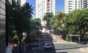 Imagem 6: EDF SAINT DENIS Apartamento com 3 dormitórios