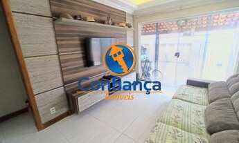 Imagem: Excelente casa linear 3 quartos e closet