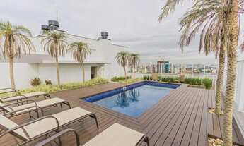 Imagem 3: Apartamento para venda possui 77 metros quadrados com 2 quartos em São João - Porto Alegre