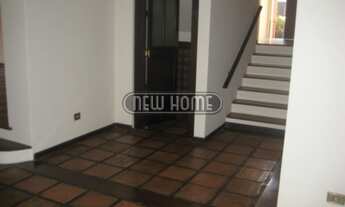 Imagem 8: SãO PAULO - Casa Padrão - Alto Da Boa Vista