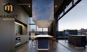 Imagem 6: Apartamento com 2 dormitórios à venda, 68 m² por R$ 415.000,00 - Vila Nova - Blumenau/SC