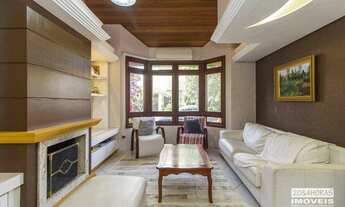 Imagem 3: Sobrado com 3 dormitórios sendo 1 suíte à venda, 222 m² por R$ 889.998 - Marechal Rondon