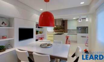 Imagem 5: APARTAMENTO - PERDIZES - SP