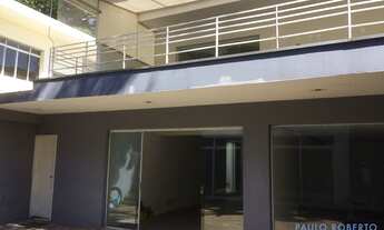 Imagem: COMERCIAL - JARDIM LUZITÂNIA - SP