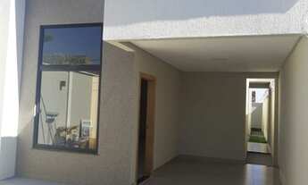 Imagem: Casa Setor Faiçalville Goiânia GO - CA1132