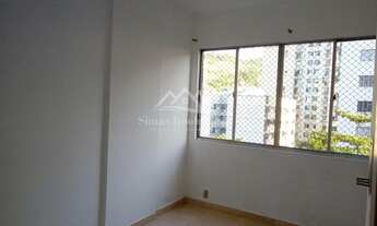 Imagem 2: Apartamento para Locação em Rio de Janeiro, Grajaú, 2 dormitórios, 2 banheiros, 1 vaga