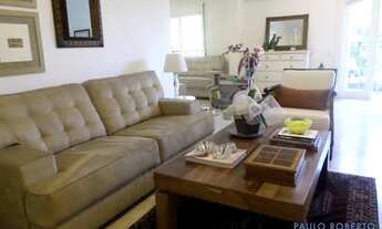 Imagem 2: COBERTURA - ALTO DE PINHEIROS - SP