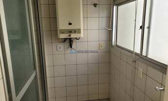 Imagem 6: Apartamento em andar alto em Mirandópolis