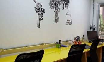 Imagem 2: CONJ. COMERCIAL - ACLIMAÇÃO - SP