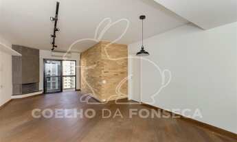 Imagem: São Paulo - Apartamento Padrão - Vila