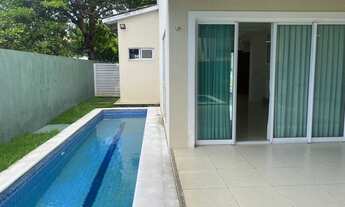 Imagem 6: Casa de condomínio para aluguel tem 248 metros quadrados com 4 quartos em Coaçu - Eusébio