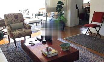 Imagem 3: APARTAMENTO - HIGIENÓPOLIS - SP