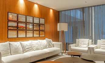 Imagem 3: Apartamento com vista para o mar de 4 suítes com ótimo preço em Tôrres RS