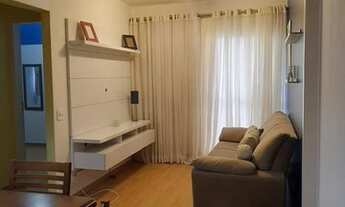 Imagem: APARTAMENTO - CASA BRANCA - SP