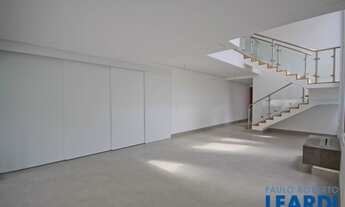 Imagem 5: CASA EM CONDOMÍNIO - ALPHAVILLE - SP