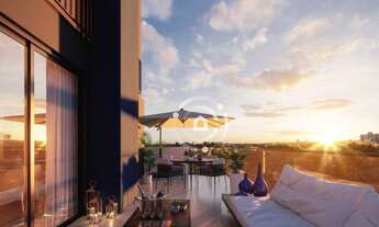 Imagem: Cobertura incrível com 3 suítes e 3 vagas