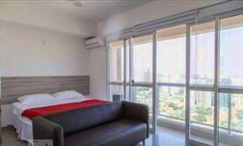 Imagem 1: APARTAMENTO - BROOKLIN - SP