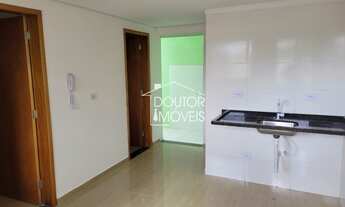 Imagem 6: São Paulo - Kitchenette/Conjugados - VILA MATILDE