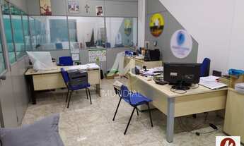 Imagem 4: Salão/Galpão (salão - térreo) 2 dormitórios/suite, cozinha planejada