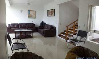 Imagem 5: CASA EM CONDOMÍNIO - ALPHAVILLE - SP