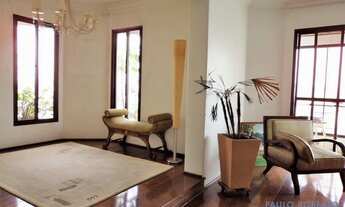 Imagem 6: COBERTURA - MOEMA ÍNDIOS - SP