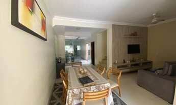 Imagem 7: Vendo Casa com 196 m2 3 suítes sendo 1 master Residencial Itália Sul no Jardim Itália em C