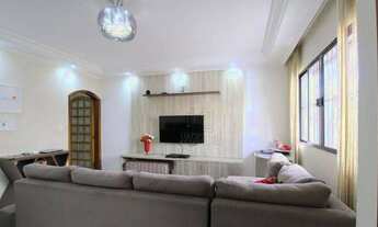 Imagem 2: Sobrado à venda ou locação - Vila Camilópolis - Santo André/SP