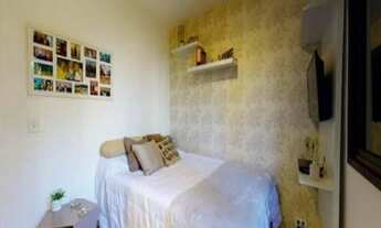 Imagem 5: SÃO PAULO - Apartamento Padrão - SANTANA