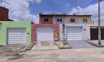 Imagem 3: Casa com 2 dormitórios à venda, 85 m² por R$ 160.000,00 - Lot Parque Montenegro II - Forta