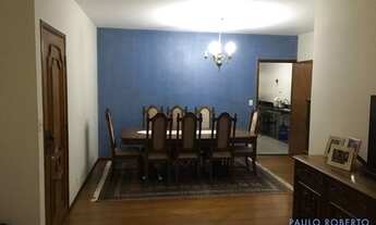 Imagem 4: APARTAMENTO - MOEMA PÁSSAROS - SP