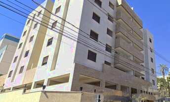 Imagem: BELO HORIZONTE - Apartamento Padrão - Castelo