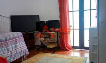 Imagem 4: Sobrado à venda, Montanhão, São Bernardo do Campo, SP