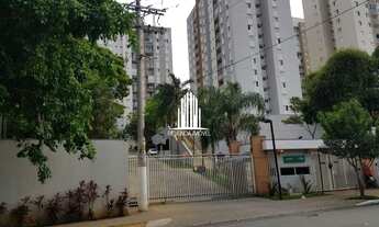 Imagem 6: Dormitório: 3, Suíte: 1, Banheiro: 2, Vaga: 1, Área Útil: 71m2