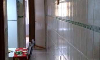 Imagem 7: Casa Sobrado 330 Mil aceita Troca