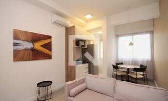 Imagem 2: Apartamento à Venda - Santa Cecília, 1 Quarto, 32 m2