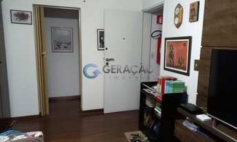 Imagem 4: Apartamento Padrão em São José dos Campos