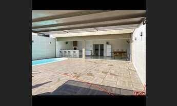 Imagem 4: Vende-se linda casa para morar ou rancho para renda área de lazer